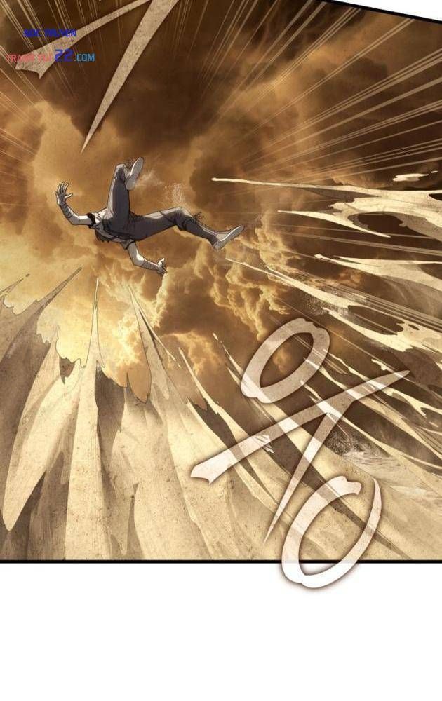 Pháp Sư Sa Mạc Chapter 2 - Trang 16