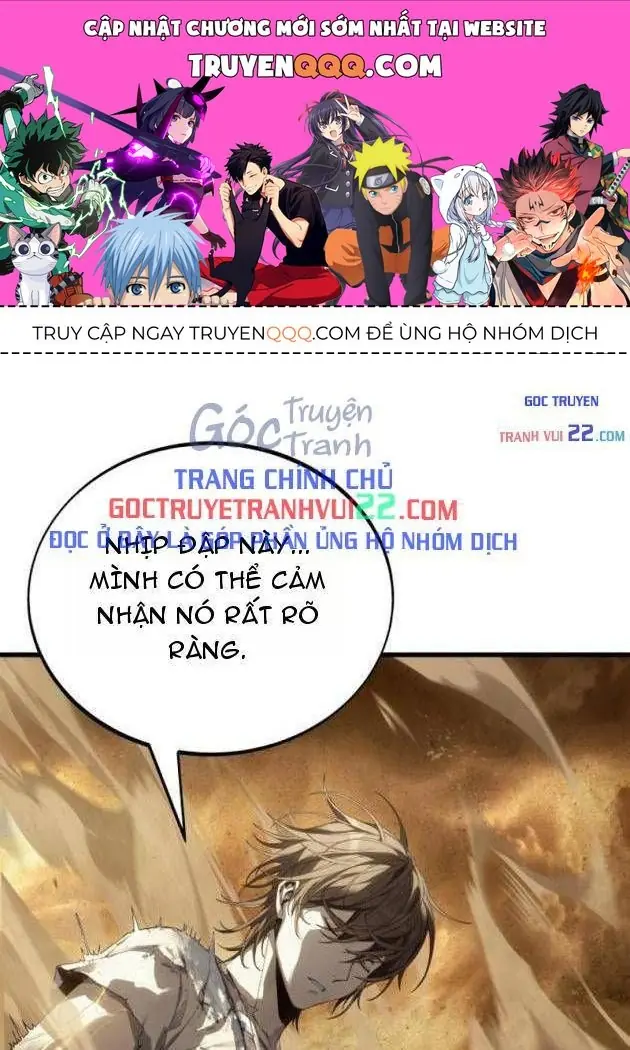 Pháp Sư Sa Mạc Chapter 2 - Trang 2
