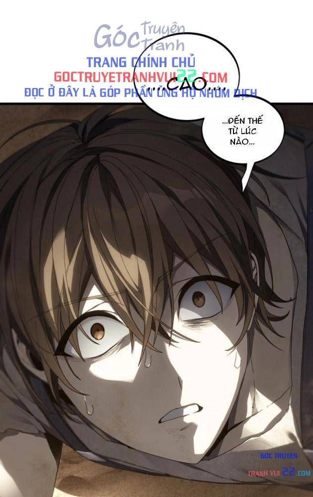 Pháp Sư Sa Mạc Chapter 2 - Trang 20