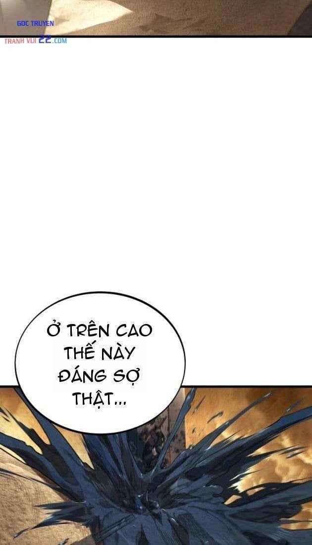Pháp Sư Sa Mạc Chapter 2 - Trang 21