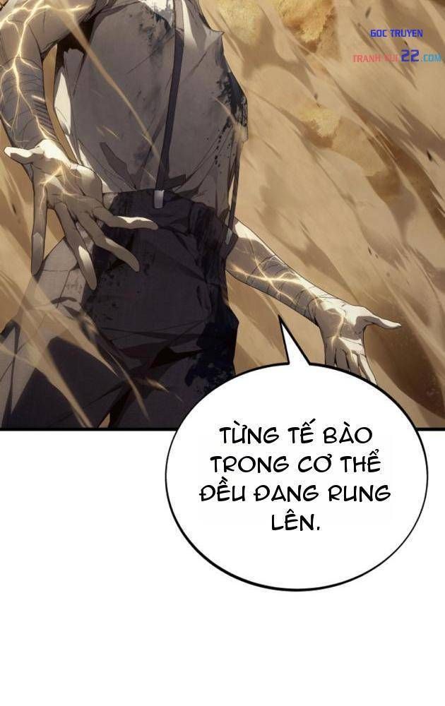 Pháp Sư Sa Mạc Chapter 2 - Trang 3