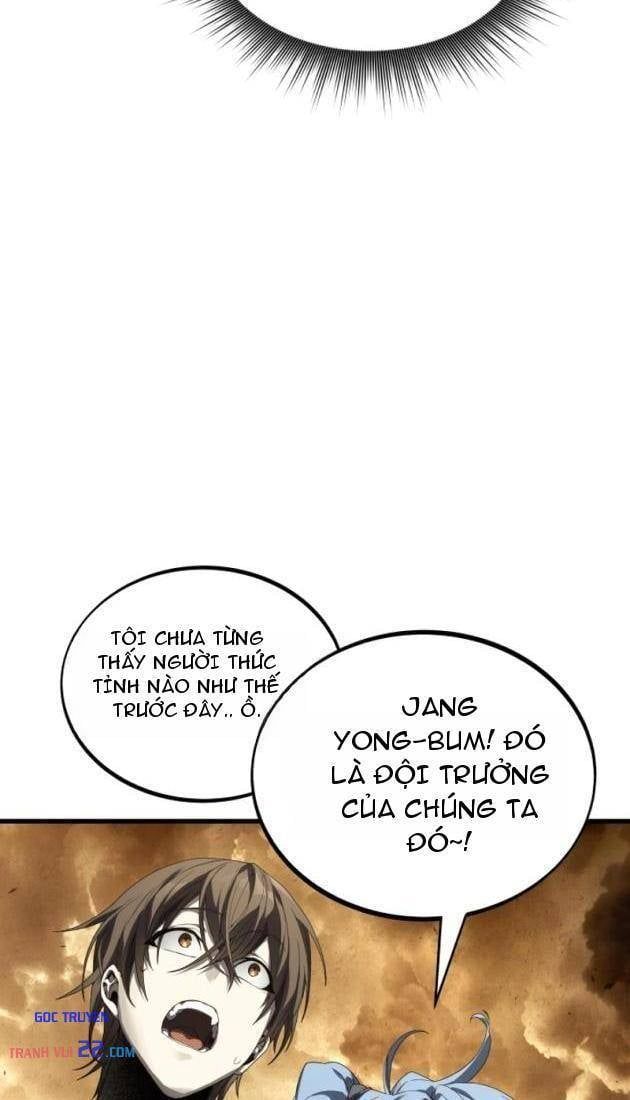 Pháp Sư Sa Mạc Chapter 2 - Trang 31