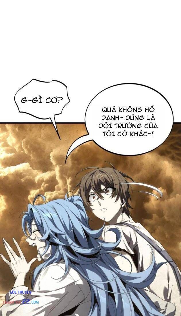 Pháp Sư Sa Mạc Chapter 2 - Trang 33