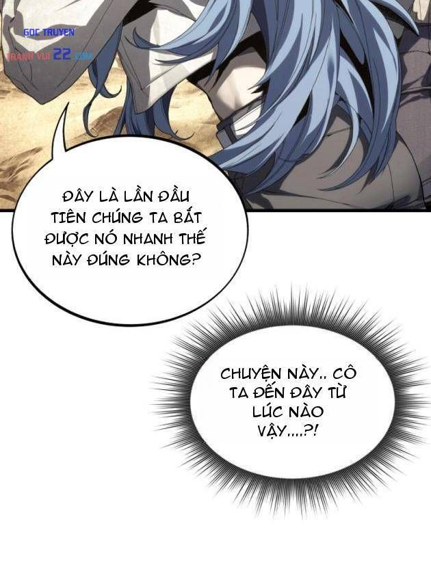 Pháp Sư Sa Mạc Chapter 2 - Trang 34