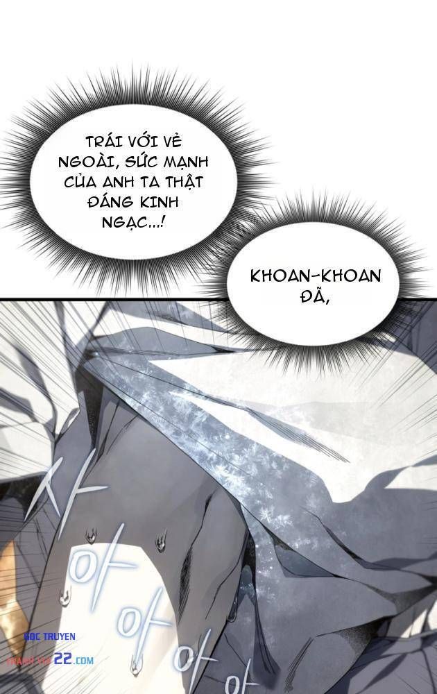 Pháp Sư Sa Mạc Chapter 2 - Trang 35