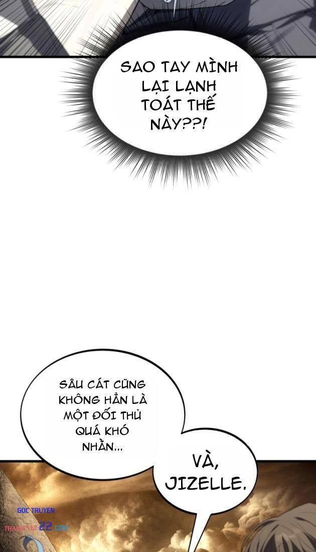 Pháp Sư Sa Mạc Chapter 2 - Trang 36