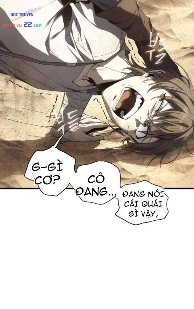 Pháp Sư Sa Mạc Chapter 2 - Trang 48