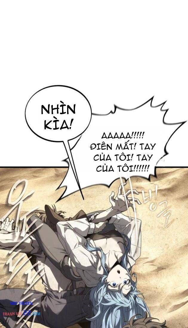 Pháp Sư Sa Mạc Chapter 2 - Trang 49
