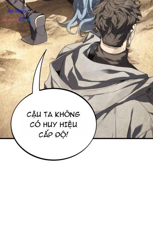 Pháp Sư Sa Mạc Chapter 2 - Trang 50