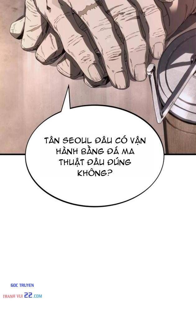 Pháp Sư Sa Mạc Chapter 3 - Trang 19