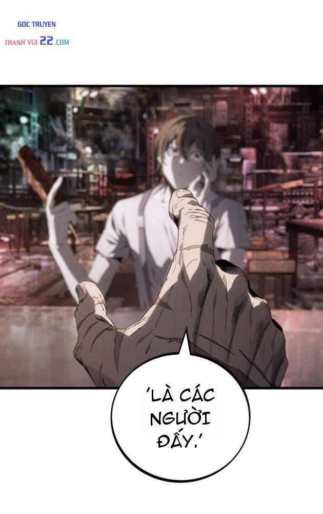 Pháp Sư Sa Mạc Chapter 3 - Trang 21