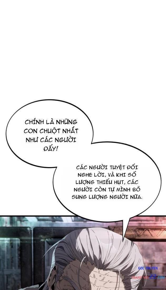 Pháp Sư Sa Mạc Chapter 3 - Trang 22
