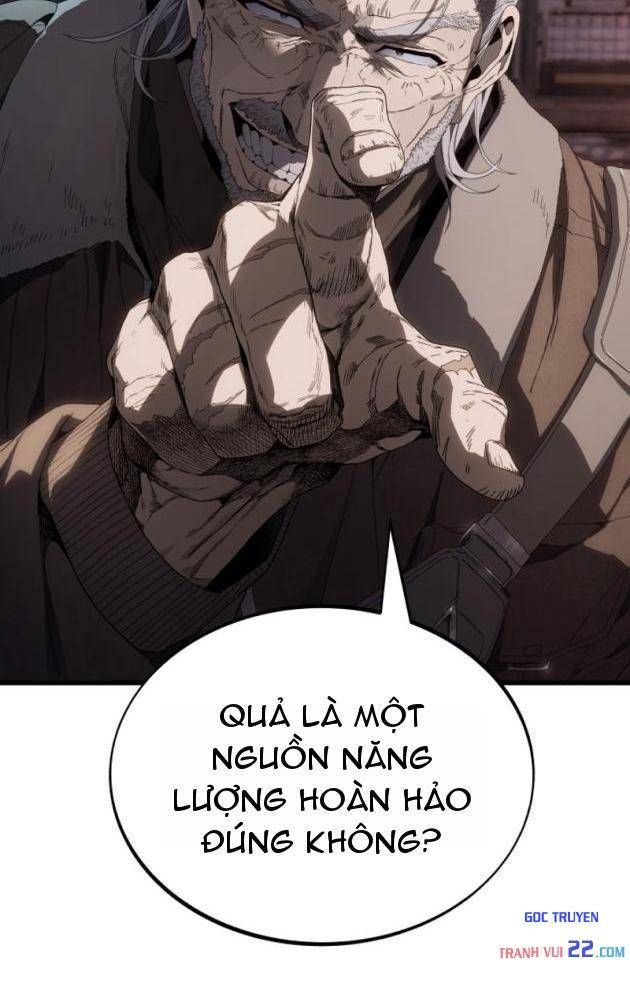 Pháp Sư Sa Mạc Chapter 3 - Trang 23