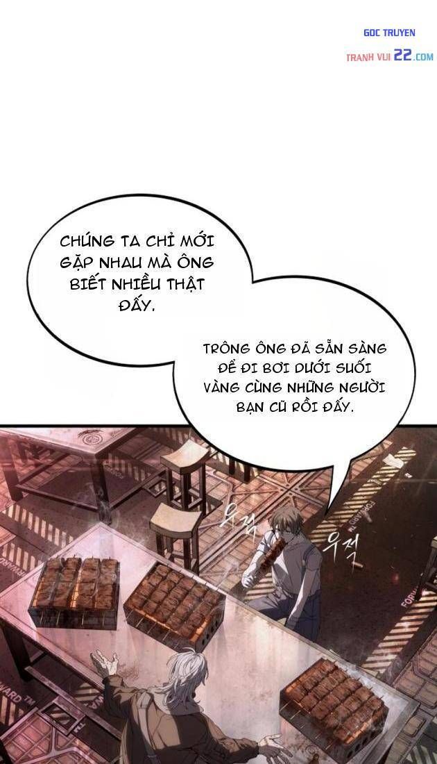 Pháp Sư Sa Mạc Chapter 3 - Trang 24