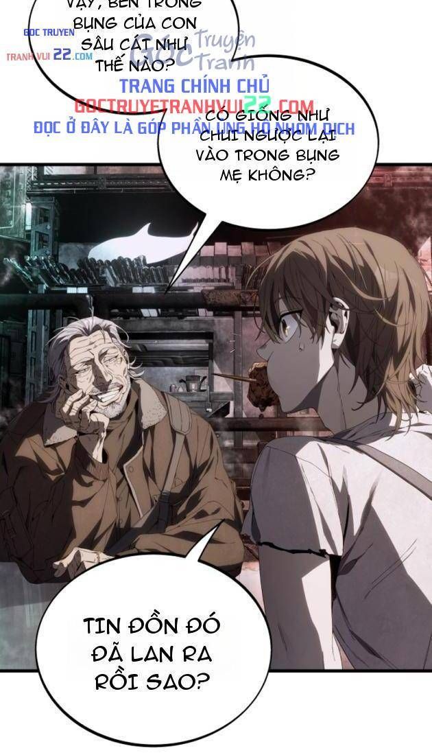 Pháp Sư Sa Mạc Chapter 3 - Trang 26