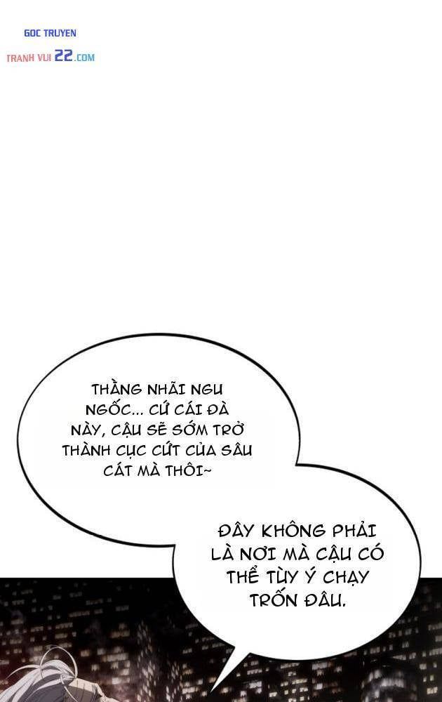 Pháp Sư Sa Mạc Chapter 3 - Trang 27