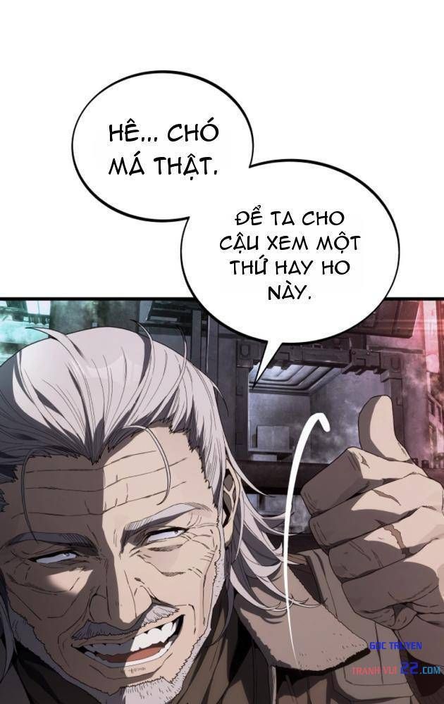 Pháp Sư Sa Mạc Chapter 3 - Trang 29