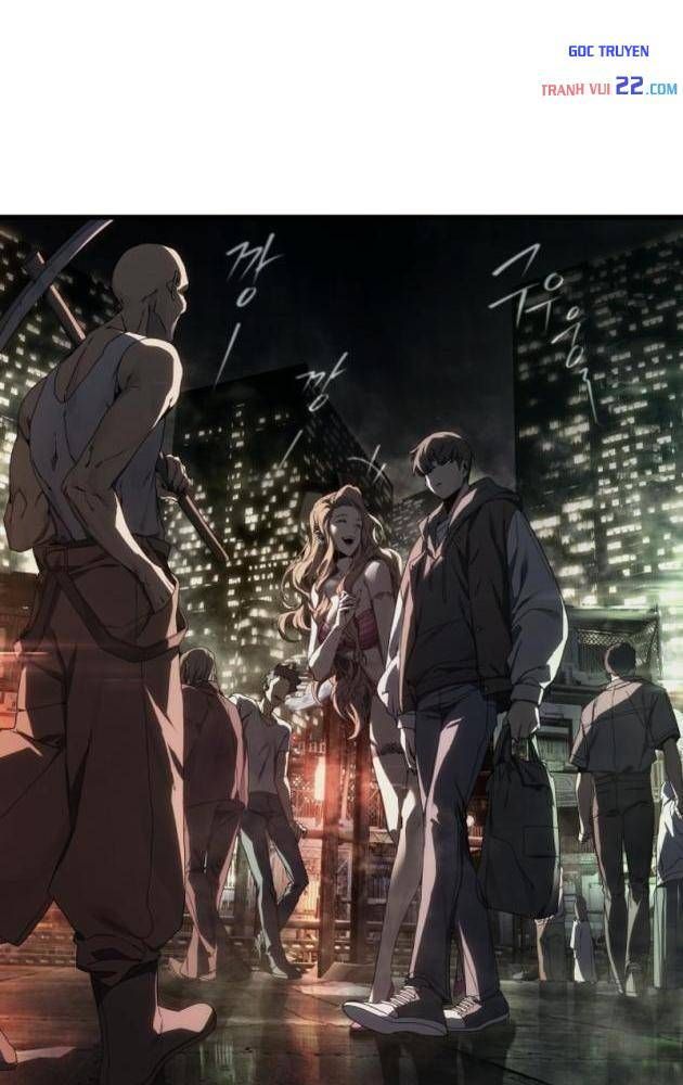Pháp Sư Sa Mạc Chapter 3 - Trang 3
