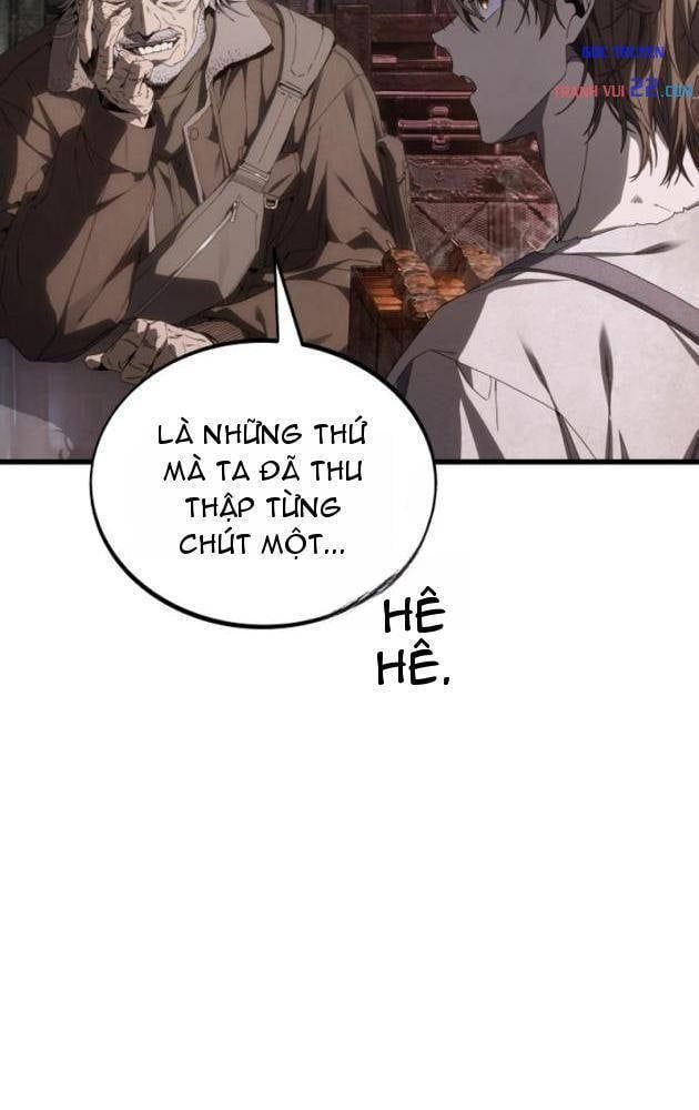 Pháp Sư Sa Mạc Chapter 3 - Trang 33