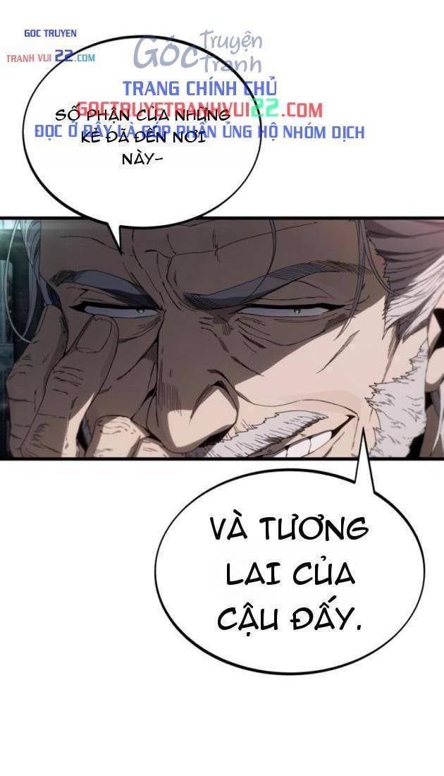 Pháp Sư Sa Mạc Chapter 3 - Trang 34
