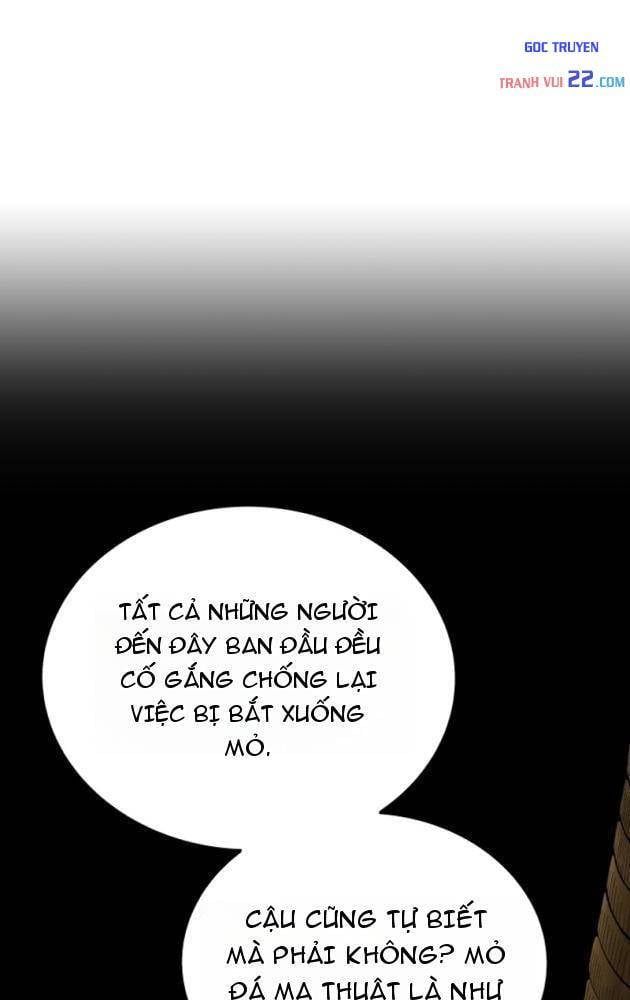 Pháp Sư Sa Mạc Chapter 3 - Trang 35