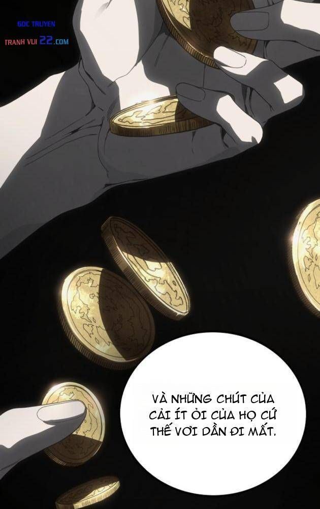 Pháp Sư Sa Mạc Chapter 3 - Trang 41