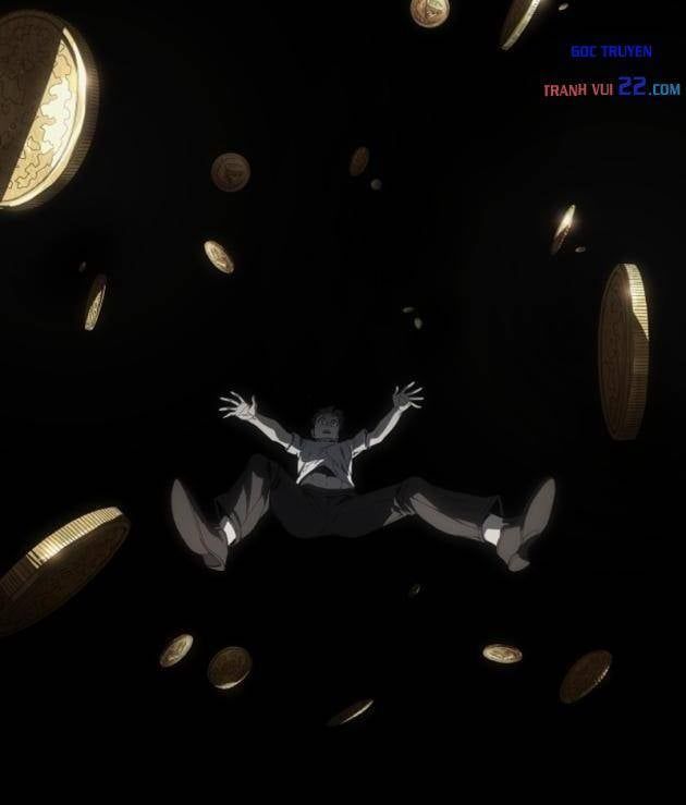 Pháp Sư Sa Mạc Chapter 3 - Trang 43