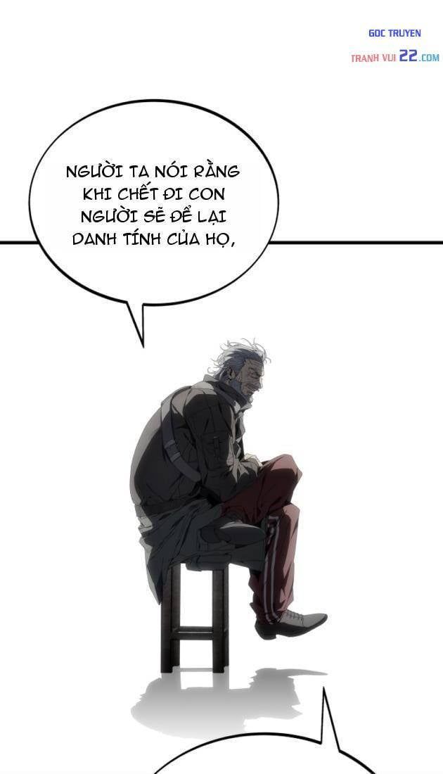 Pháp Sư Sa Mạc Chapter 3 - Trang 45