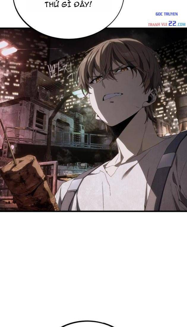 Pháp Sư Sa Mạc Chapter 3 - Trang 47