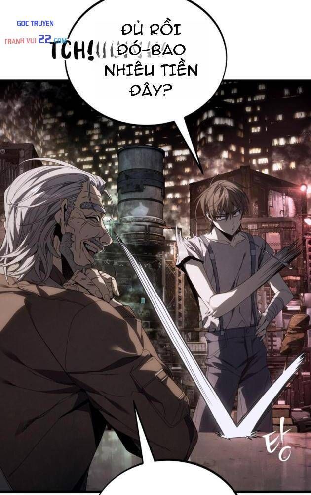 Pháp Sư Sa Mạc Chapter 3 - Trang 48