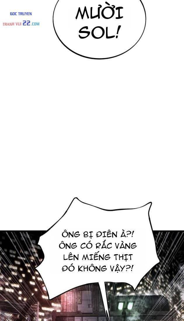 Pháp Sư Sa Mạc Chapter 3 - Trang 49