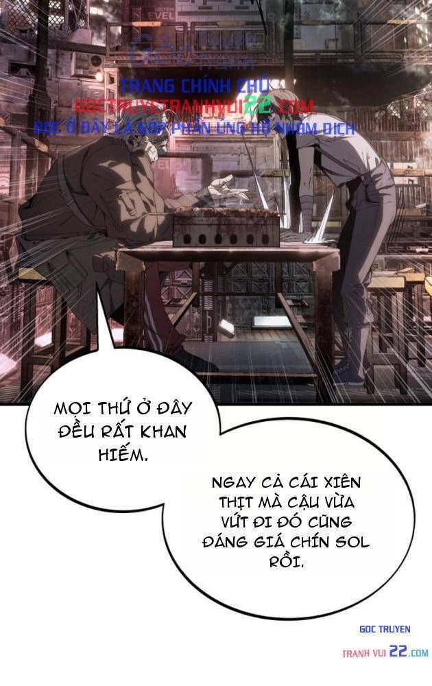 Pháp Sư Sa Mạc Chapter 3 - Trang 50