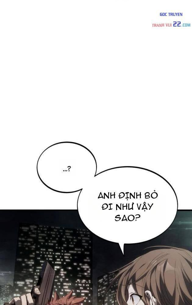Pháp Sư Sa Mạc Chapter 3 - Trang 7