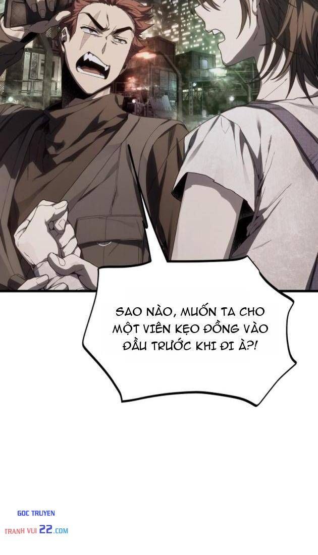 Pháp Sư Sa Mạc Chapter 3 - Trang 8