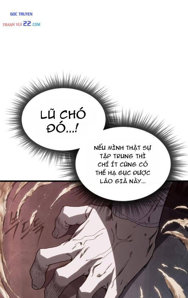 Pháp Sư Sa Mạc Chapter 4 - Trang 12