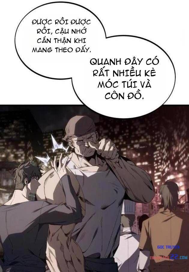 Pháp Sư Sa Mạc Chapter 4 - Trang 15