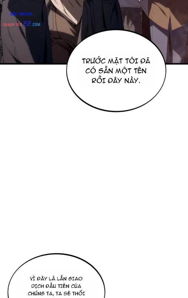 Pháp Sư Sa Mạc Chapter 4 - Trang 16