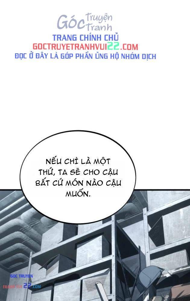 Pháp Sư Sa Mạc Chapter 4 - Trang 18
