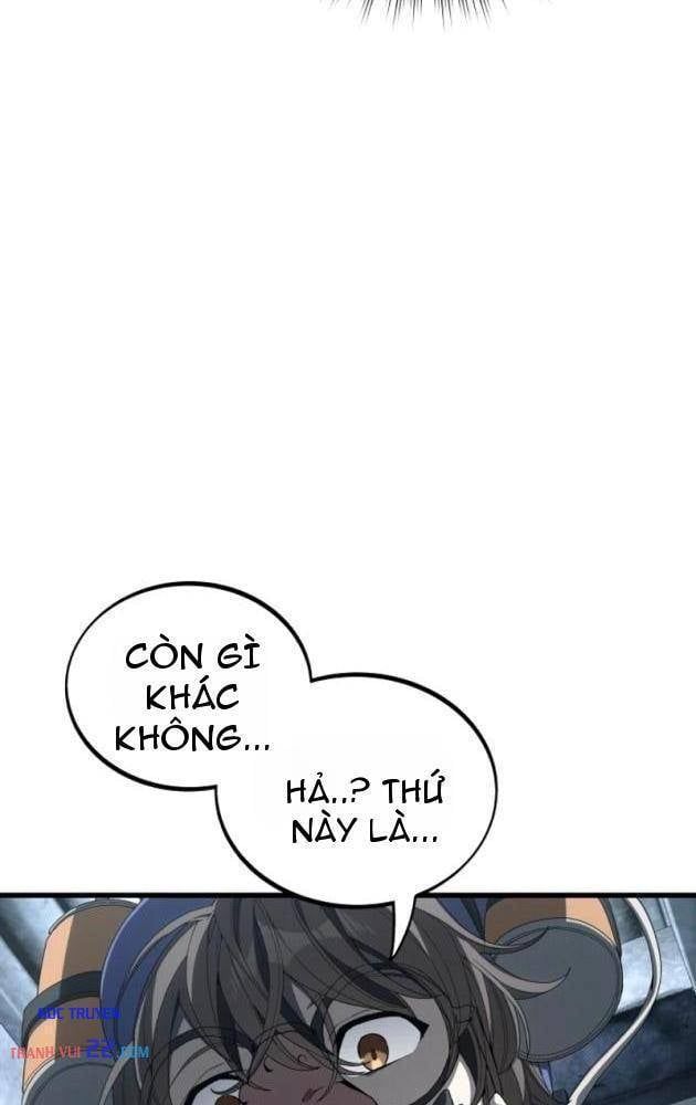 Pháp Sư Sa Mạc Chapter 4 - Trang 23