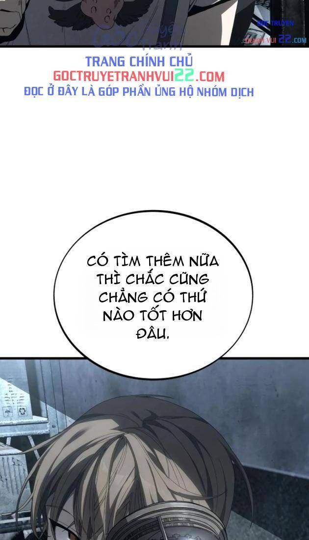 Pháp Sư Sa Mạc Chapter 4 - Trang 26