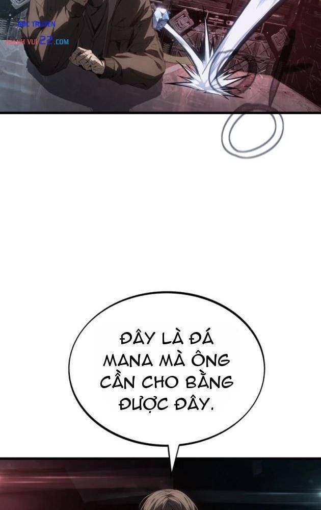 Pháp Sư Sa Mạc Chapter 4 - Trang 3