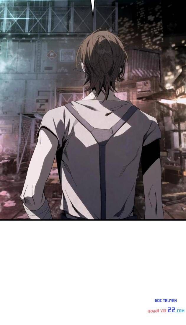 Pháp Sư Sa Mạc Chapter 4 - Trang 31