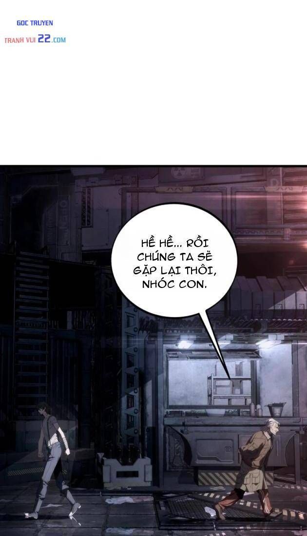 Pháp Sư Sa Mạc Chapter 4 - Trang 35