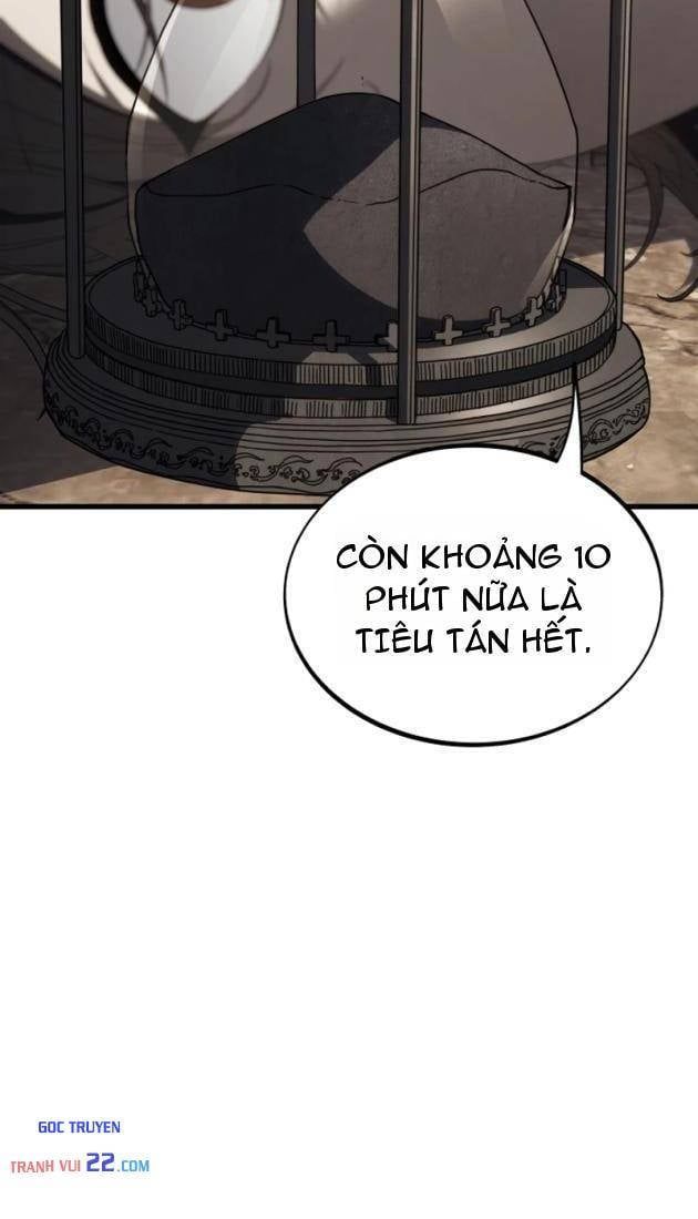 Pháp Sư Sa Mạc Chapter 4 - Trang 41