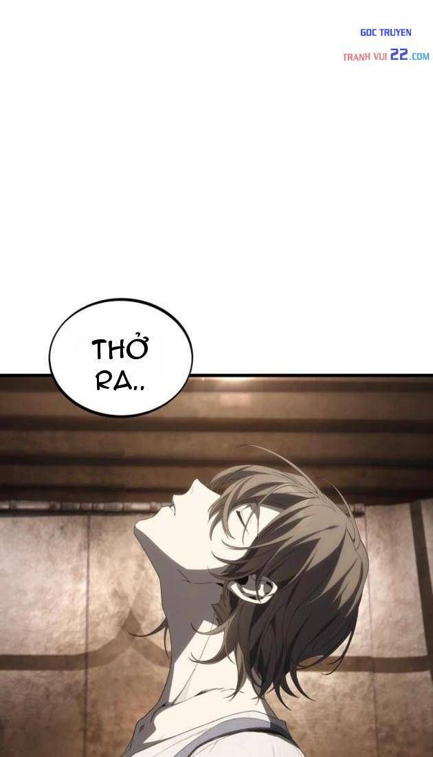 Pháp Sư Sa Mạc Chapter 4 - Trang 43