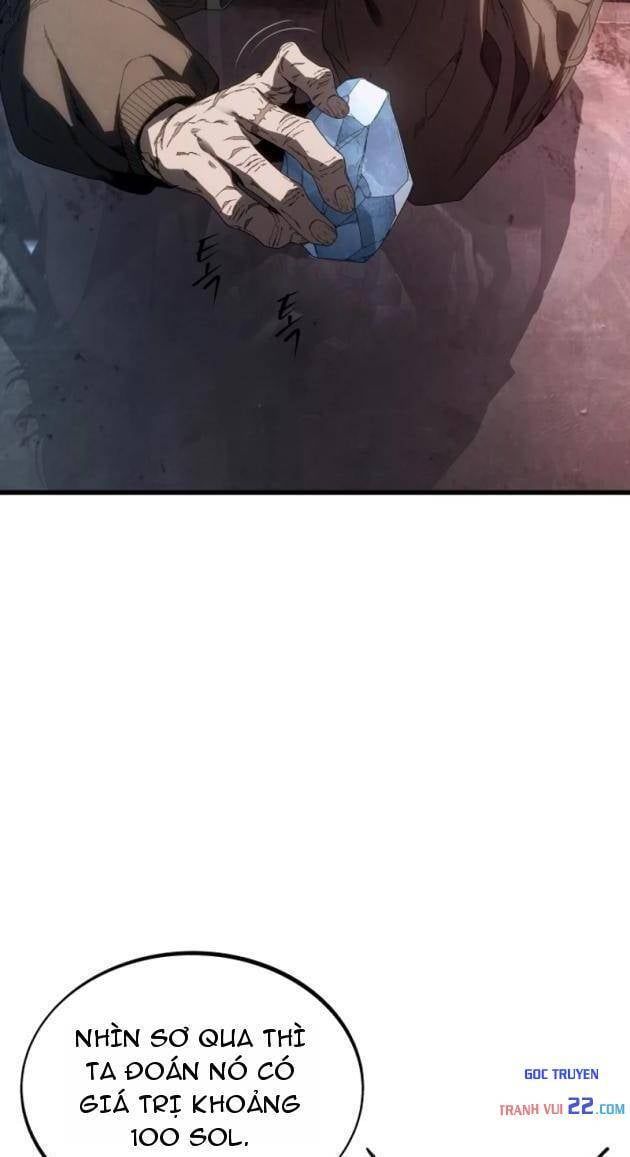 Pháp Sư Sa Mạc Chapter 4 - Trang 6