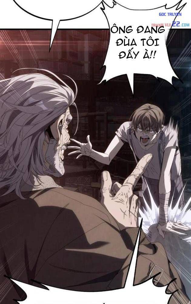 Pháp Sư Sa Mạc Chapter 4 - Trang 7
