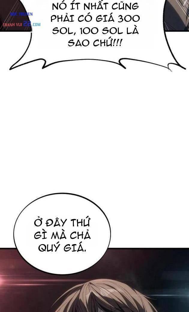 Pháp Sư Sa Mạc Chapter 4 - Trang 8
