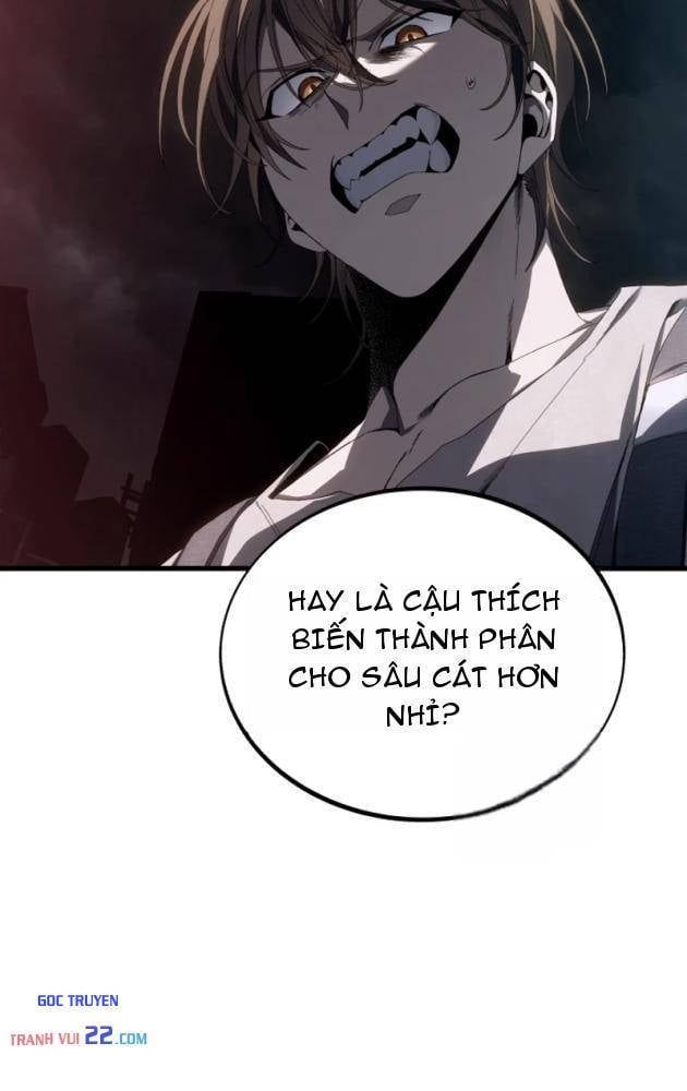 Pháp Sư Sa Mạc Chapter 4 - Trang 9