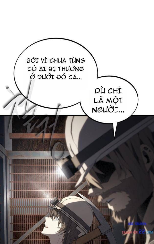 Pháp Sư Sa Mạc Chapter 5 - Trang 10